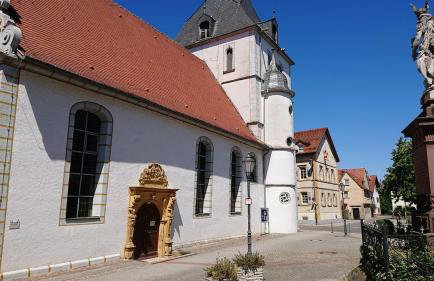 Schöne EinliegerWhg (74m²) in Villa mit Traumlage - Foto 42