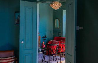 Entire Apartment - A Casa Do Baloico - Cozy Design Apartment in Coruche - Foto 14