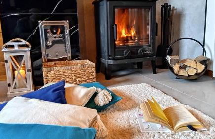 Siedlisko Czarny Dzięcioł - Foto 12