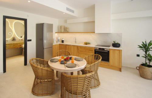 Pnoe Villas Syros - Foto 23