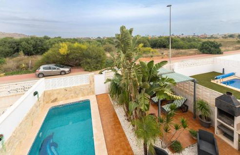 Cozy Home In Cartagena With Kitchenette - Foto 6