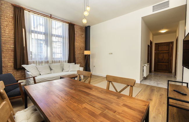 Raven Suites Old City Istanbul - Foto 22