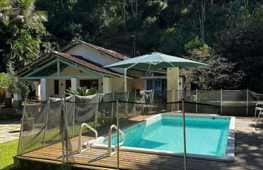 Sítio Espatódea - Foto 11