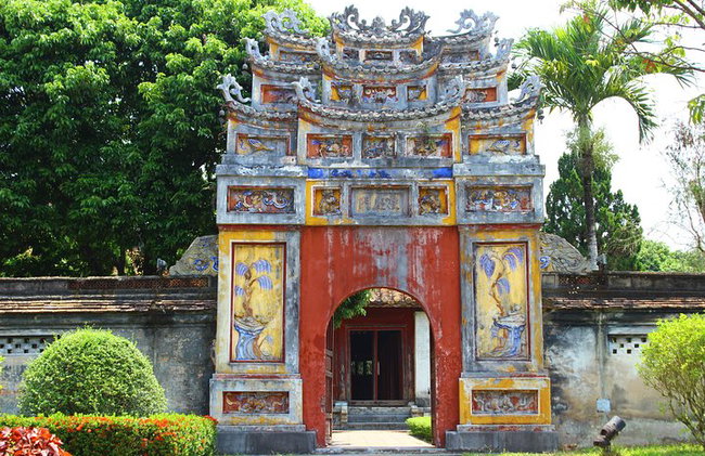 Da Nang - Hue City Tour - Da Nang - Photo 10