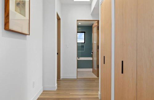 Rooftop 3B 3BA House Near Dodger Stadium and DTLA - Foto 31