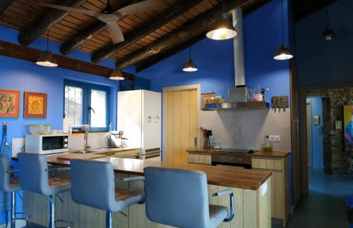 Casa Rural Madre del Agua. Finca El Robledillo - Foto 34