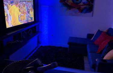 Miami Downtown Brickell Penthouse Studio With Breathtaking Views - Photo 48