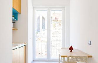 Brombeis Double Bedroom Center by NapoliApartments - Foto 36