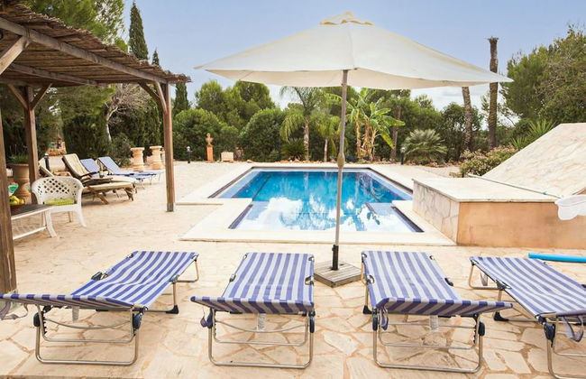 Canaus in Campos With 3 Bedrooms and 2 Bathrooms - Foto 6