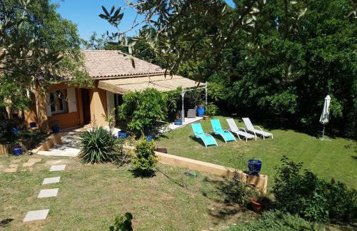 Entre Nîmes et Arles - Foto 1