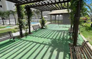 Apartamento completo - Foto 11