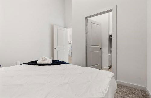 Luxury Townhouse-Style Apartment - Foto 27