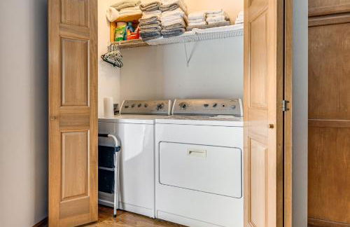 Stars and Sunsets! Door Peninsula Retreat with Deck - Foto 29