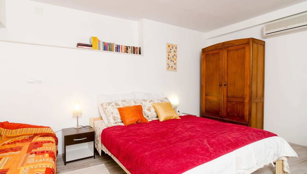 Apartments Ronchi - Studio Apartment - Foto 4, Habitación