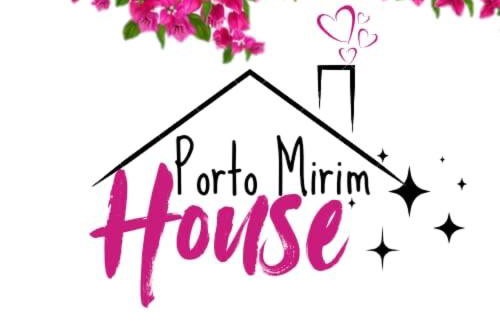 Porto Mirim House - Foto 1