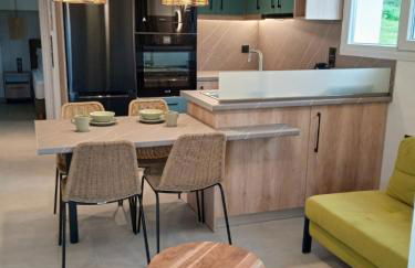 Q Luxury Rooms Paleros - Foto 10