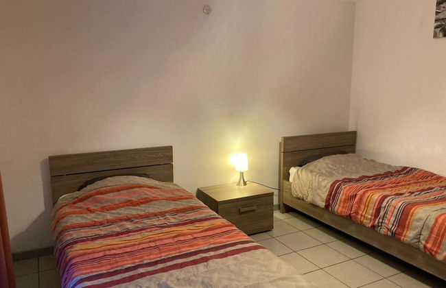 Cosy Apartment Directly on the Beach in Knokke - Foto 9