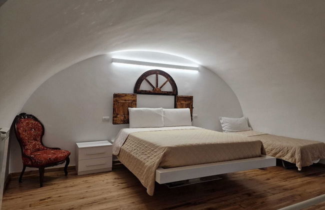 Palazzo Grandori Alloggi Turistici - Foto 9