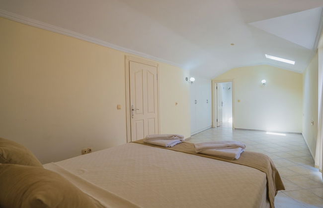 Sunset Beach Club Fethiye - Foto 34