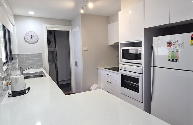 Raffertys Resort - Foto 22