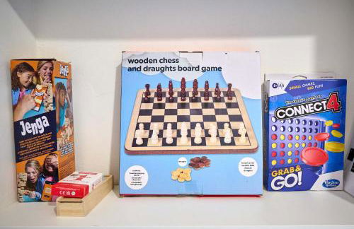 Stylish 1BR Central Oban Retreat - Foto 13