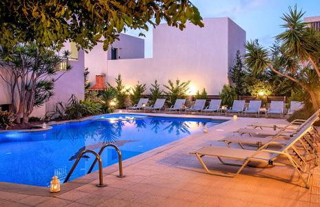 Azure Horizon Villa Heated Pool Beach at 550 m - Foto 33