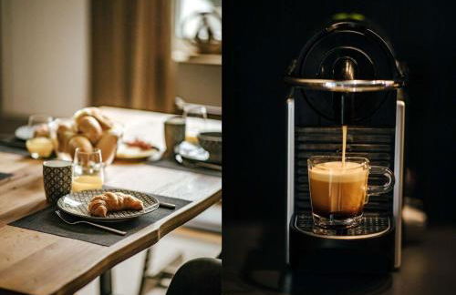 Ferienwohnung "Warnemünder-Strandjuwel" - Foto 14