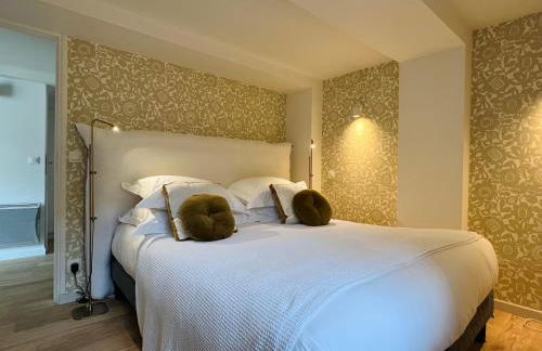 La Petite Adresse du 10Honfleur - Foto 7