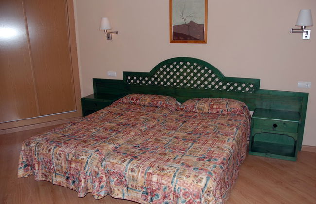 Apartamentos Marthas - Foto 3