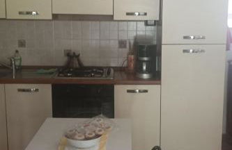 Apartment Wohnung Caprifoglio in Miasino by Interhome - Foto 11