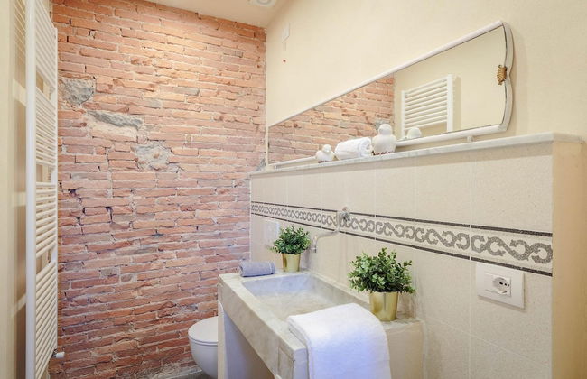 Villa Ricordi in Marlia - Foto 33