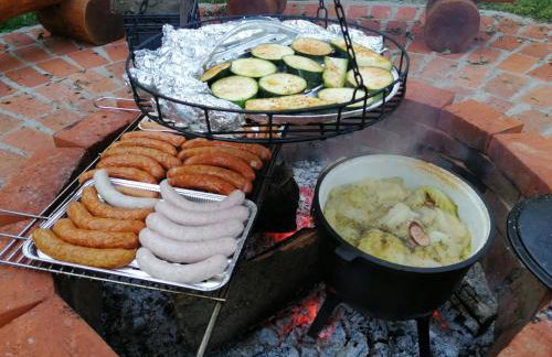 Agroturystyka Iwańcze Pole - Foto 8