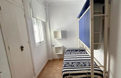 Apartamento con vistas al mar - Foto 6