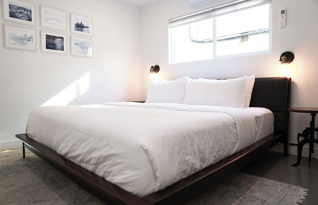 The Redline Venice - Foto 9