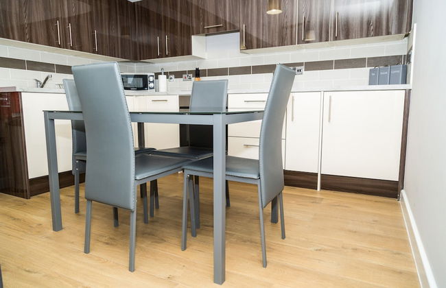 St Lukes Building - Foto 35