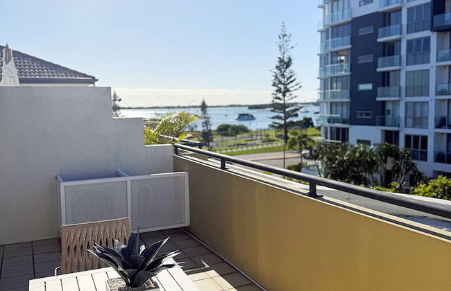 Sandcastles on the Broadwater - Foto 29