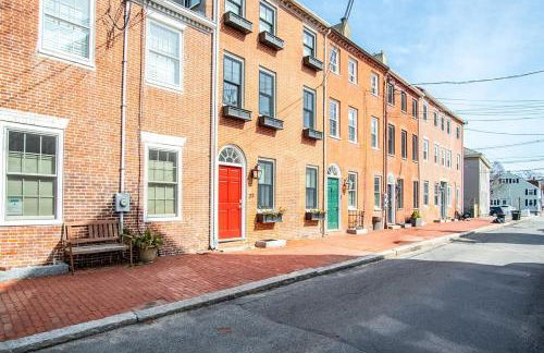 Heart of Downtown Newburyport Urban Loft Living - Foto 34