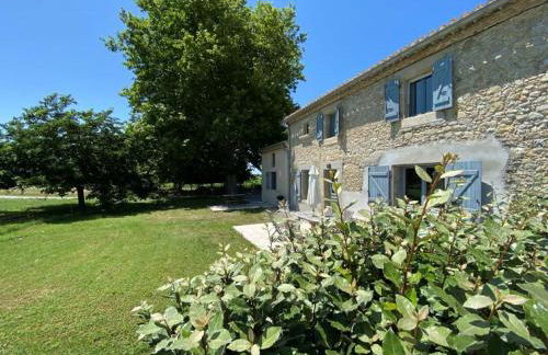 DOMAINE LA MASQUIERETTE - Foto 2