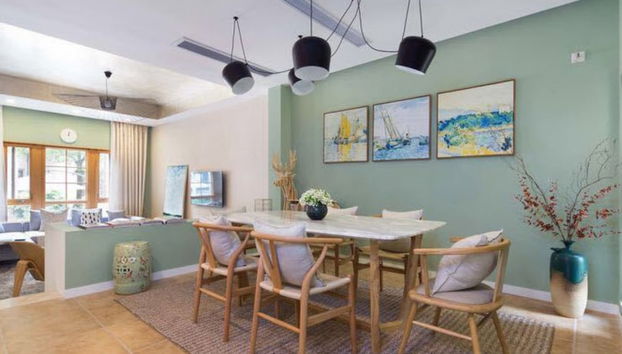 Servicio de comidas en la habitación