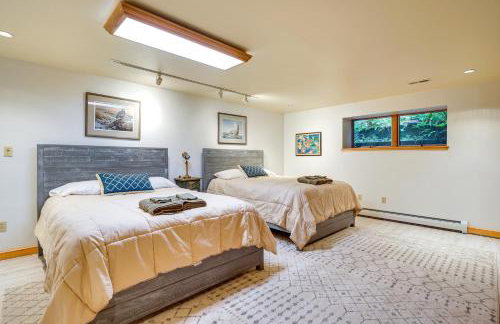 Lakefront Paradise Near Okemo and Killington - Foto 30