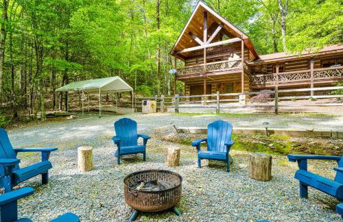 Bear Claw Lodge - Foto 30