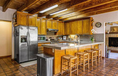 Sunrise Mountain Retreat - Foto 7