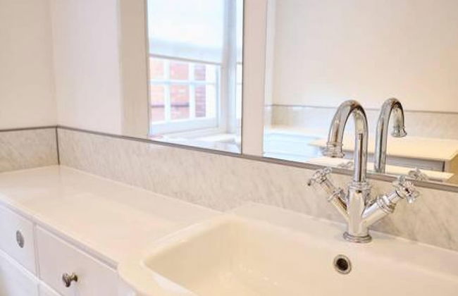 Host Stay St Radigunds House - Foto 31