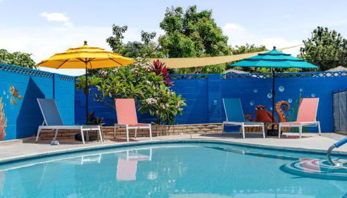 Pixar Pier by OC Adventure Homes - Foto 4