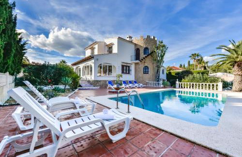 Villas Guzman - Petra - Foto 4