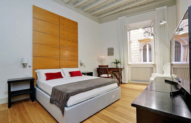 Farnese Charme - My Extra Home - Foto 7