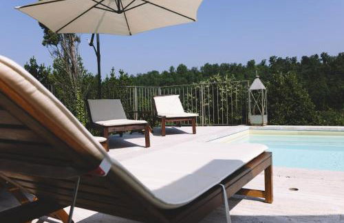 Tenuta di Vico Moricino - Foto 13