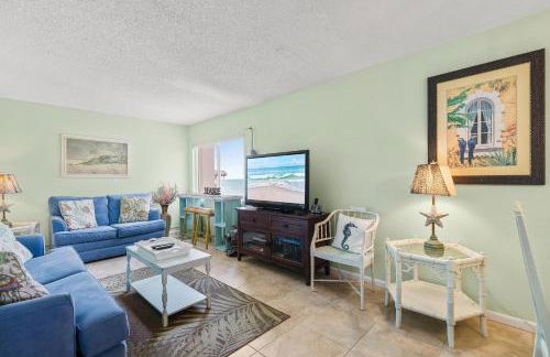 Chateau by the Sea 34B - Foto 1