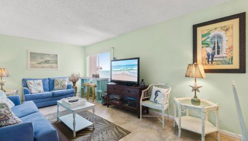 Chateau by the Sea 34B - Foto 1