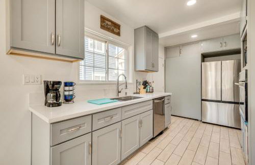 2 Mi to SoFi Stadium Updated Inglewood Home! - Foto 9